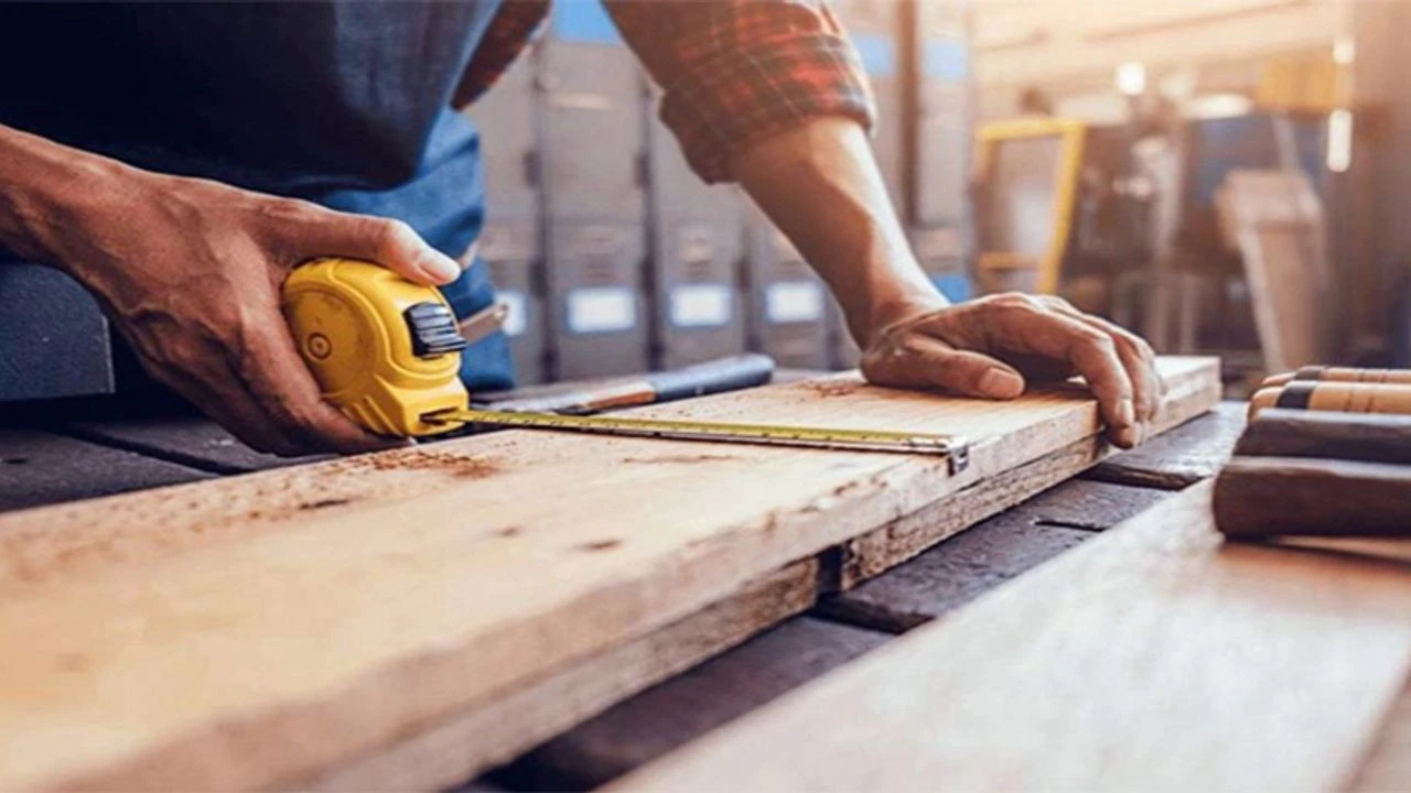 Derinkuyu Mobilyacı