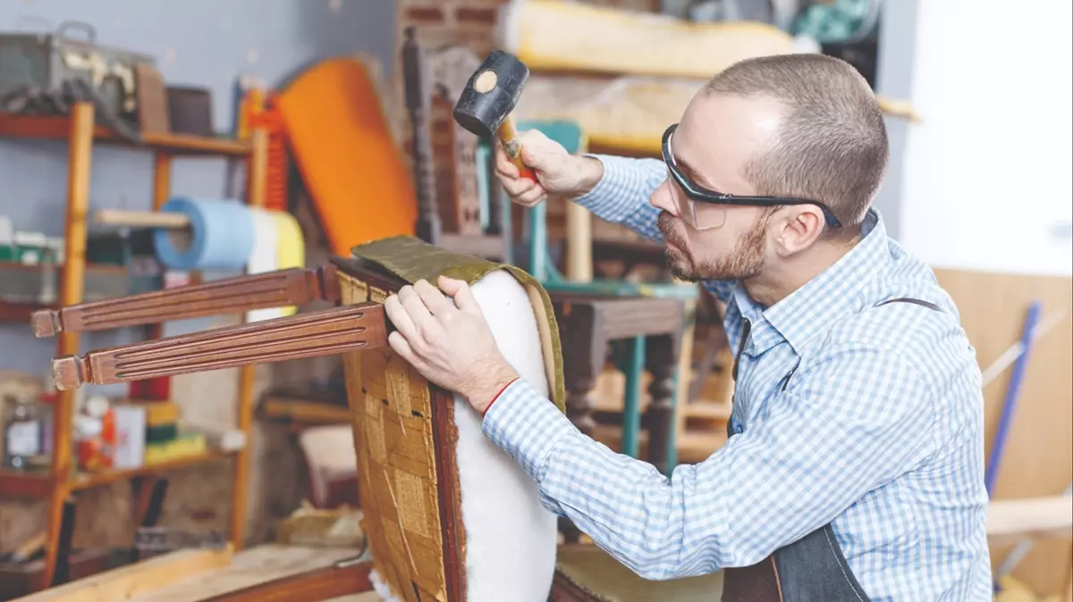 Derinkuyu Mobilyacı