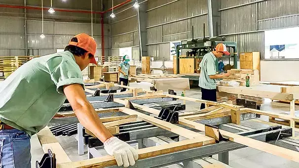 Derinkuyu Mobilyacı